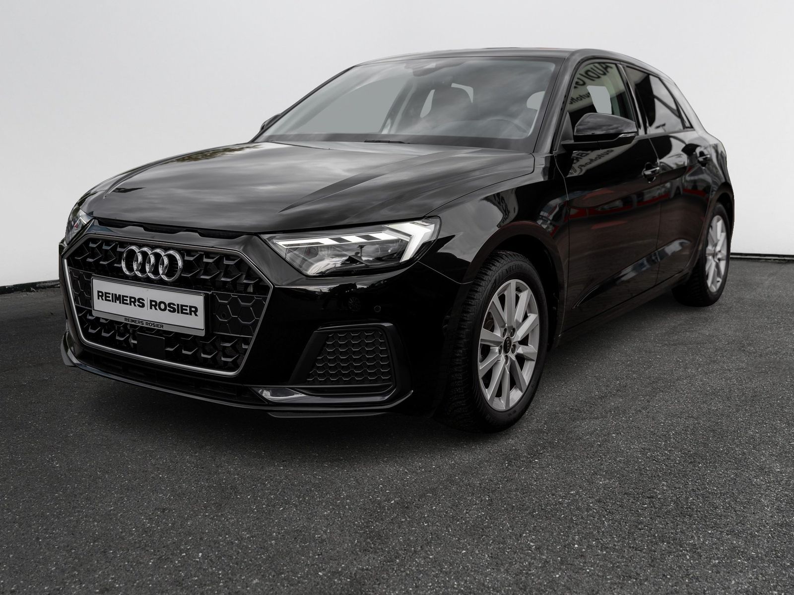 Audi A1 Sportback Advanced advanced 30 TFSI S tronic imagem 2