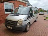 Ford Transit Kombi FT 280 K, 9 Sitze, AHK, erst 126 t - gebrauchte Ford Transit aus dem Jahr 2007