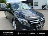 Mercedes-Benz B 200 Urban +Navi+Distronic+RfK+AHK+CD+Sitzh+LED - Mercedes-Benz B 200 aus 2017