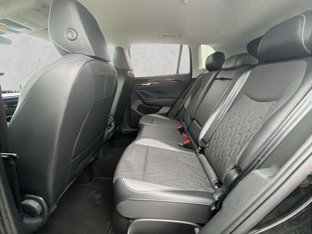 Tiguan Goal 2.0 TDI DSG AHK,Kamera,18Zoll