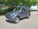 Suzuki Jimny Ranger Lim. - Suzuki Jimny in Kiel