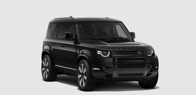Land Rover 3.0D I6 350 PS AWD At MHEV X-Dyn.HSE 110