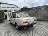 Wartburg 353 W 1.Hand / H-Kennzeichen / HU 06.2027 - Wartburg: W