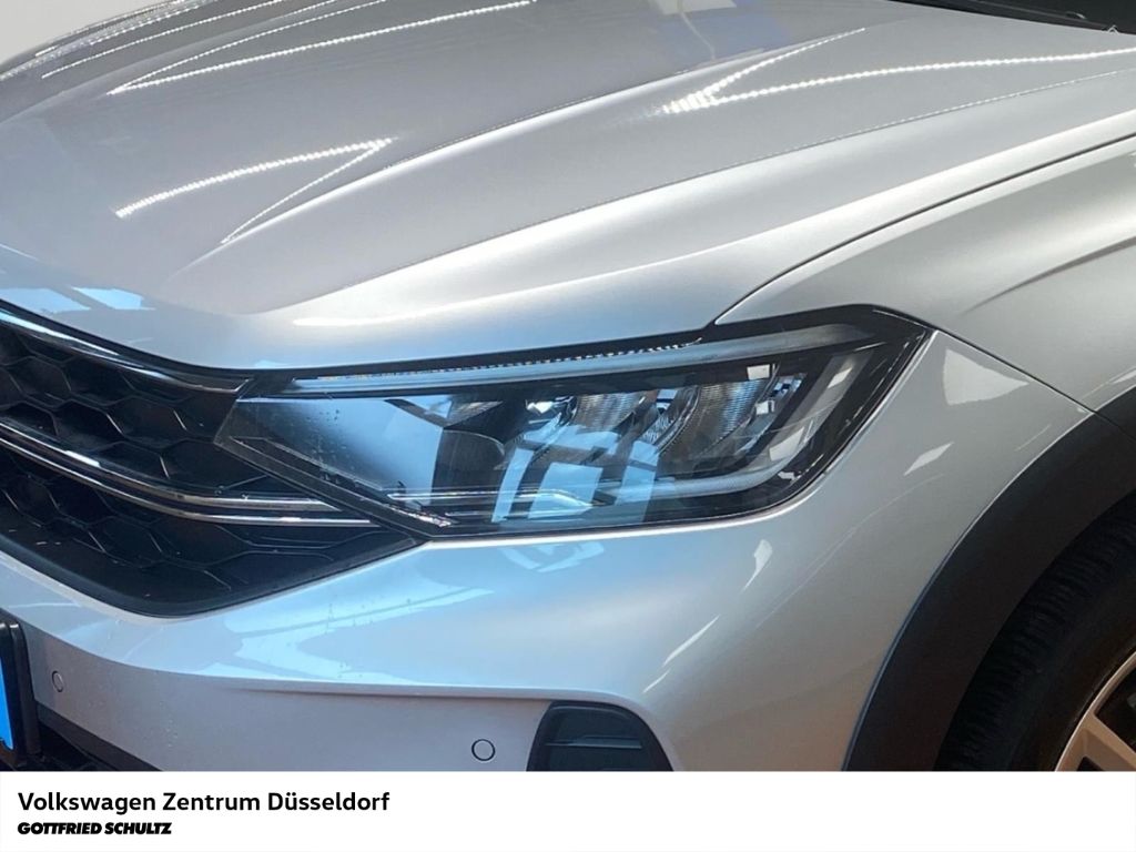 Volkswagen Taigo - Bild 5