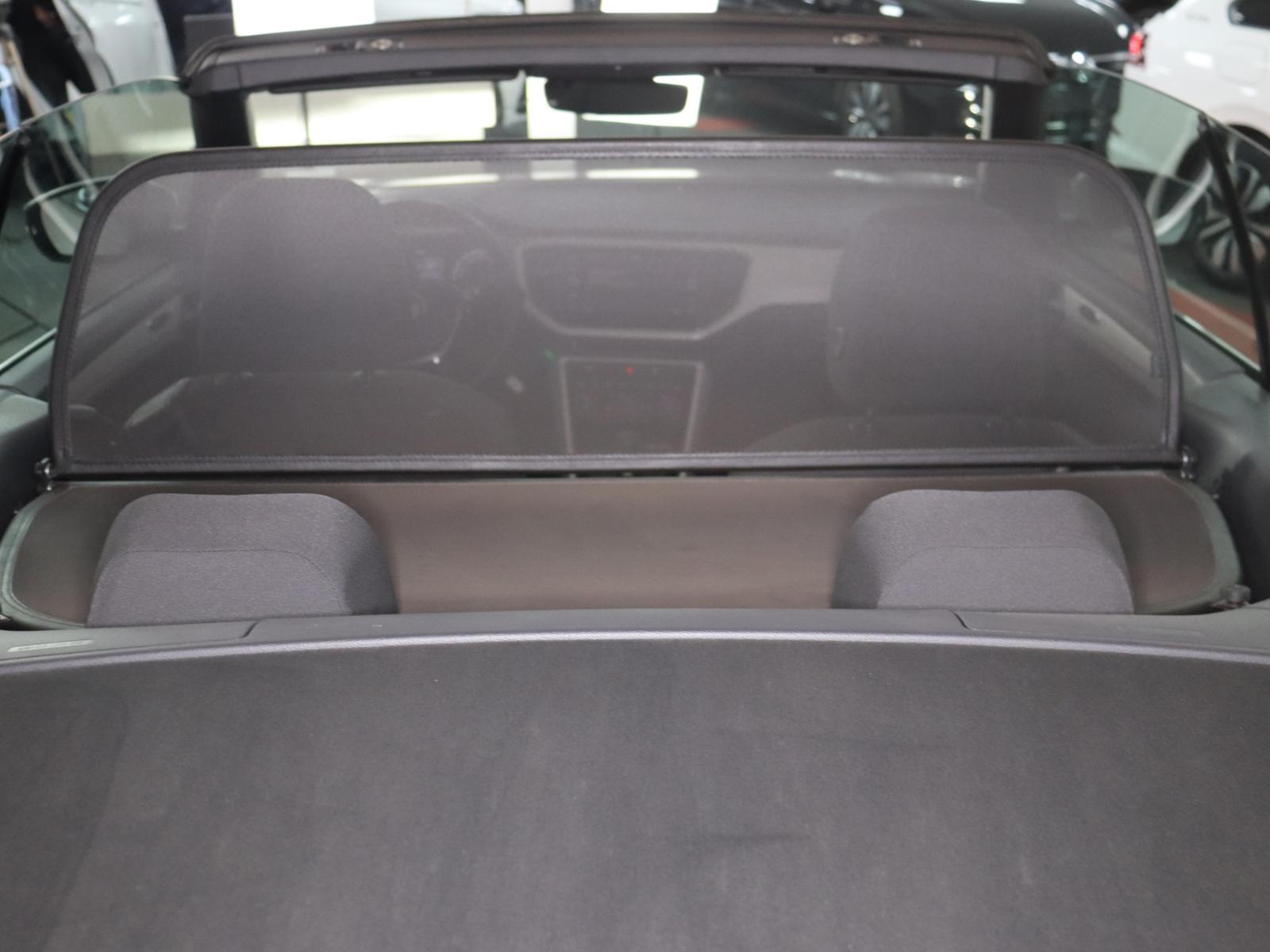 Volkswagen T-Roc Cabriolet Style 1.0TSI 201,-ohne Anzahlun, миниатюра 23