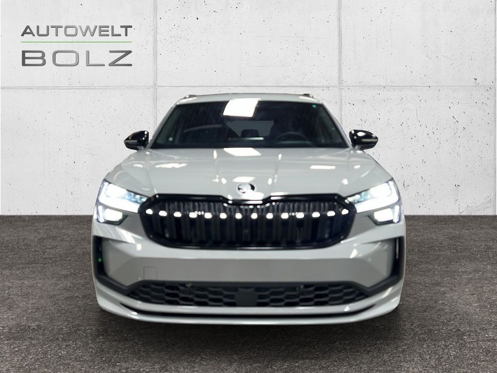 Skoda Kodiaq - Bild 2