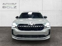 Skoda Kodiaq - Vorschau Bild 2