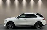 Mercedes-Benz GLE450 4M *AMG*NIGHT*PANO*STANDHZ*BURM*HD-U*KEY* - Mercedes-Benz GLE-Class in Stuttgart