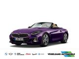 BMW Z4 M40i Head-Up Kamera adaptives Fahrwerk Navi g - BMW Z4 in Bochum