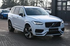 Fahrzeugabbildung Volvo XC90 R-Design T8 AWD *VOLL*STHZ*AHK*Pano*360*