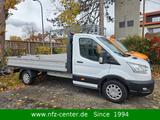 Ford Transit Pritsche 350 L3 Einzelkabine Trend ACC