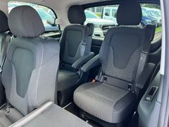 MERCEDES-BENZ V 300d Edition Kompakt*LED*Navi*DAB*AHK*7-Sitzer