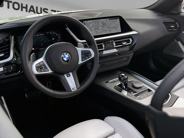 Foto Nummer 7: BMW Z4 M40i