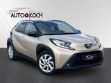 Toyota Aygo X Pulse 1.0 VVT-i EU6d Apple CarPlay Androi - Toyota Aygo (X) in Aachen