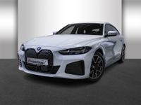 BMW i4 - Vorschau Bild 1