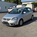 Volkswagen Golf V Plus 1.4 TSI Comfortline - VW Golf Plus Gebrauchtwagen in Mönchengladbach