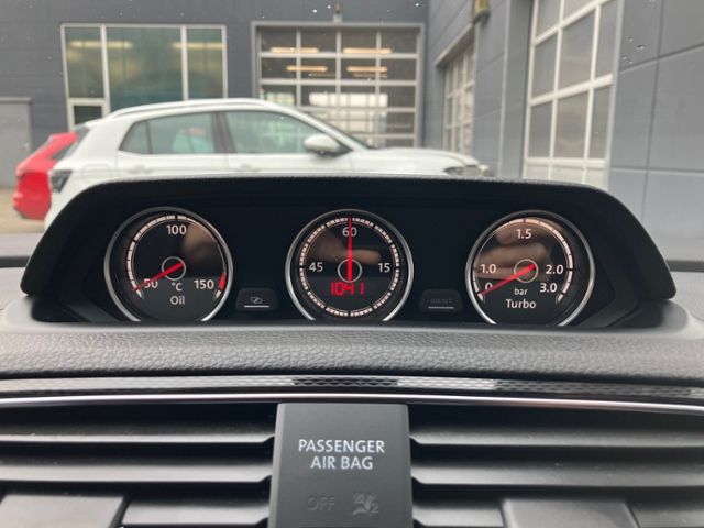 Scirocco 1.4 TSI BMT/Start-Stopp KLIMA ALU