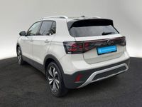 Volkswagen T-Cross - Vorschau Bild 3