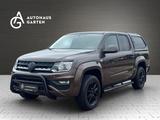Volkswagen Amarok 3.0TDI DoubleCab 4Motion DSG Navi Kamera - Volkswagen Amarok mit Diesel-Antrieb: Automatik