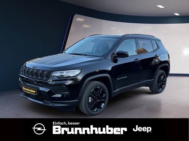 Jeep Compass North Star e-Hybrid, 1.5 MultiAir EU6d M