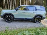 BAIC BJ30 PANO Leder CarPlay SHZ belüft inkl. ÜBF STM - BAIC BJ30 Neuwagen