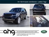Land Rover Range Rover P460e HSE Business Class Rücksitze M - Land Rover Range Rover: 4hse