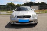 Mercedes-Benz slk 200 R170 - Mercedes-Benz SLK r170
