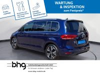 Volkswagen Touran - Vorschau Bild 4