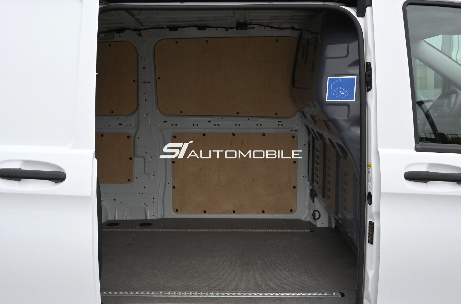 Fahrzeugabbildung Mercedes-Benz Vito 116 CDI Extralang PRO RWD °KAMERA°STANDHEIZ