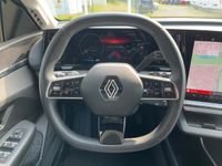 Renault Megane E-TECH - Vorschau Bild 9