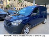 Dacia Dokker 1.5 dCi KASTEN PDC - Offers matching your search criteria