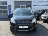 Ford Grand C-Max Sync Edition *Sitzhz/PDC/Zahnr.Neu* - Ford Grand C-Max: Sync Edition