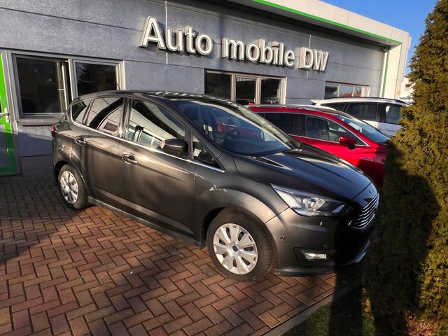 Ford C-Max C-MAX Titanium