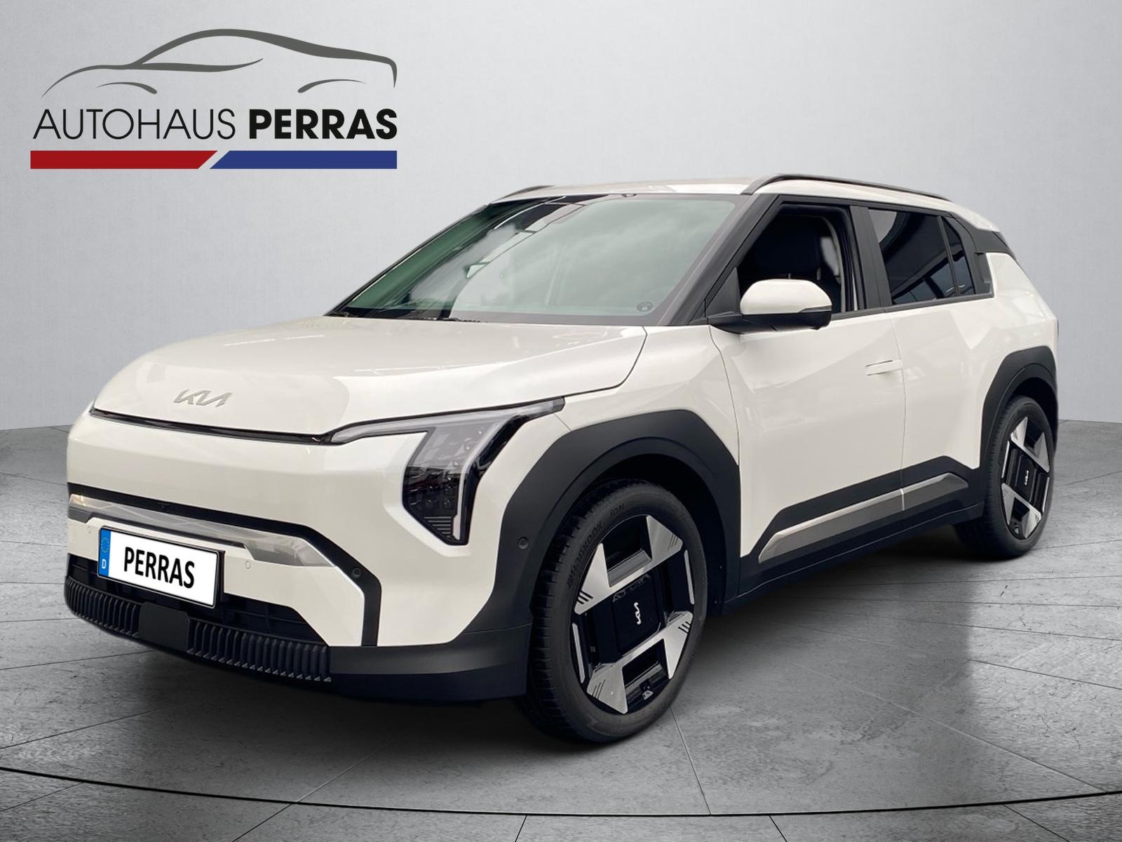 Kia EV3 81,4 EARTH WIC UPG DWP 19Z Wärmepumpe,