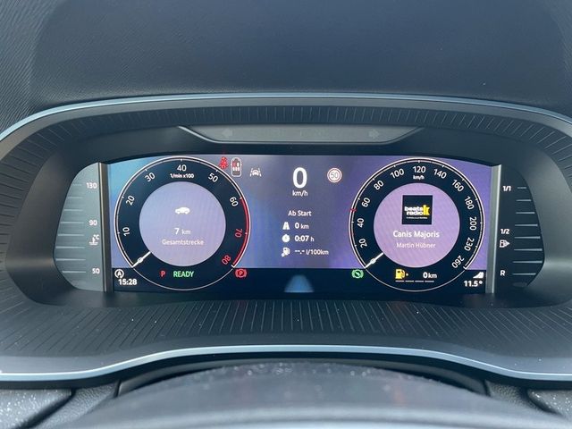 Skoda Octavia Combi 1.5 TSI mHEV Balance *DSG*MATRIX*