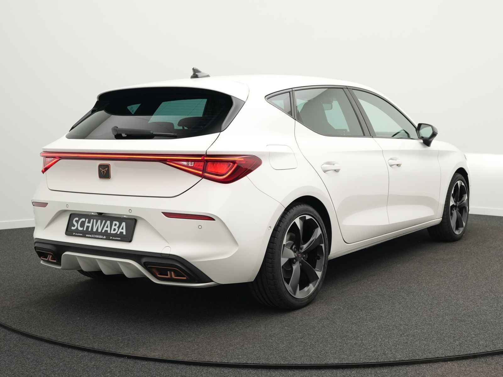Cupra Leon - Bild 3