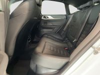 BMW 420 Gran Coupé - Vorschau Bild 13