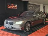 BMW 740d xDrive (ACC/HUD/SOFT/CAM/LOGIC7/LED/SZ-LÜFT - BMW 740 in Wiesbaden