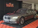 BMW 740d xDrive (ACC/HUD/SOFT/CAM/LOGIC7/LED/SZ-LÜFT - BMW 7er Reihe: Limousine