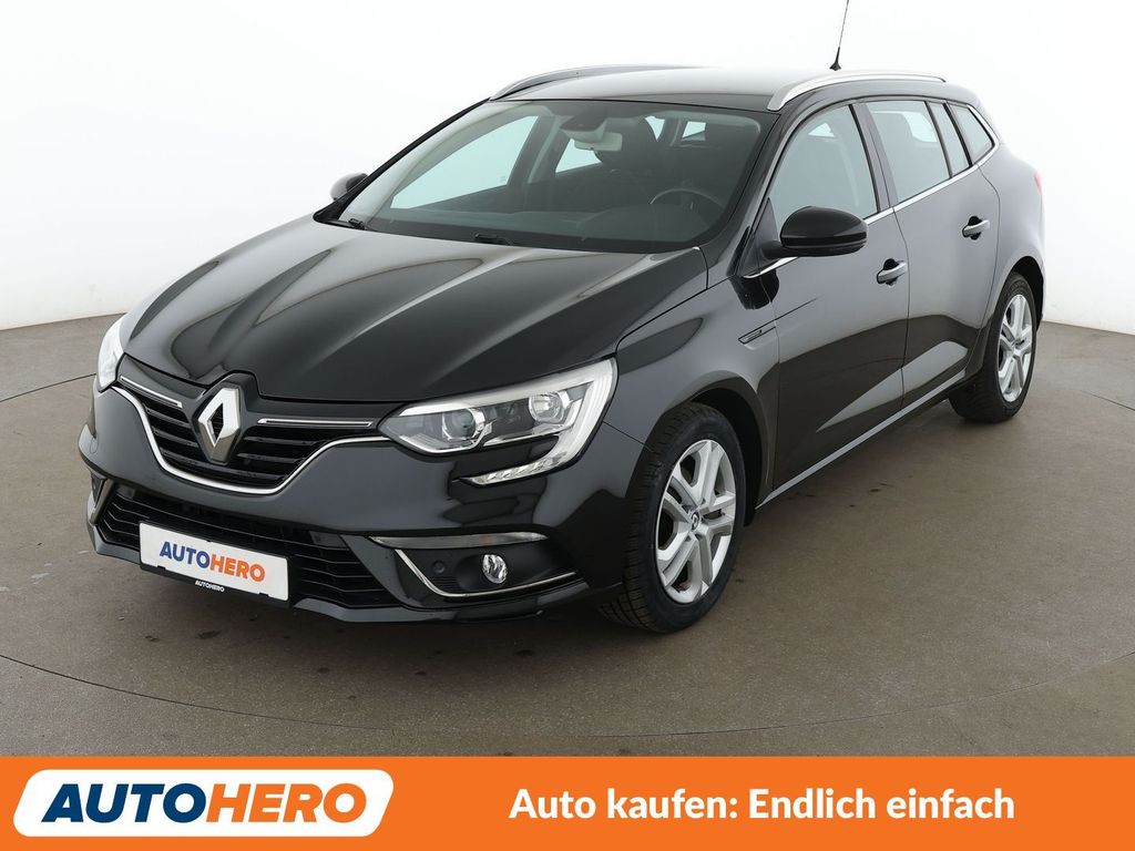 Image of Renault Megane