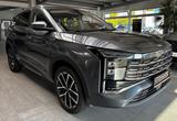 JAC JS8 Pro 7-Sitzer - JAC 8 Pro SUV