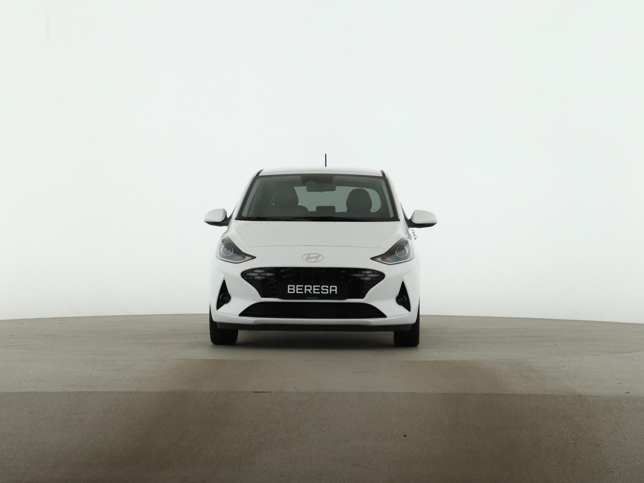 Hyundai i10 1.2 Prime *Smart Key* Kamera Navi Sitzhz