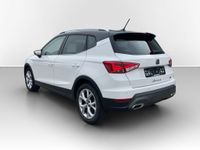 Seat Arona - Vorschau Bild 7