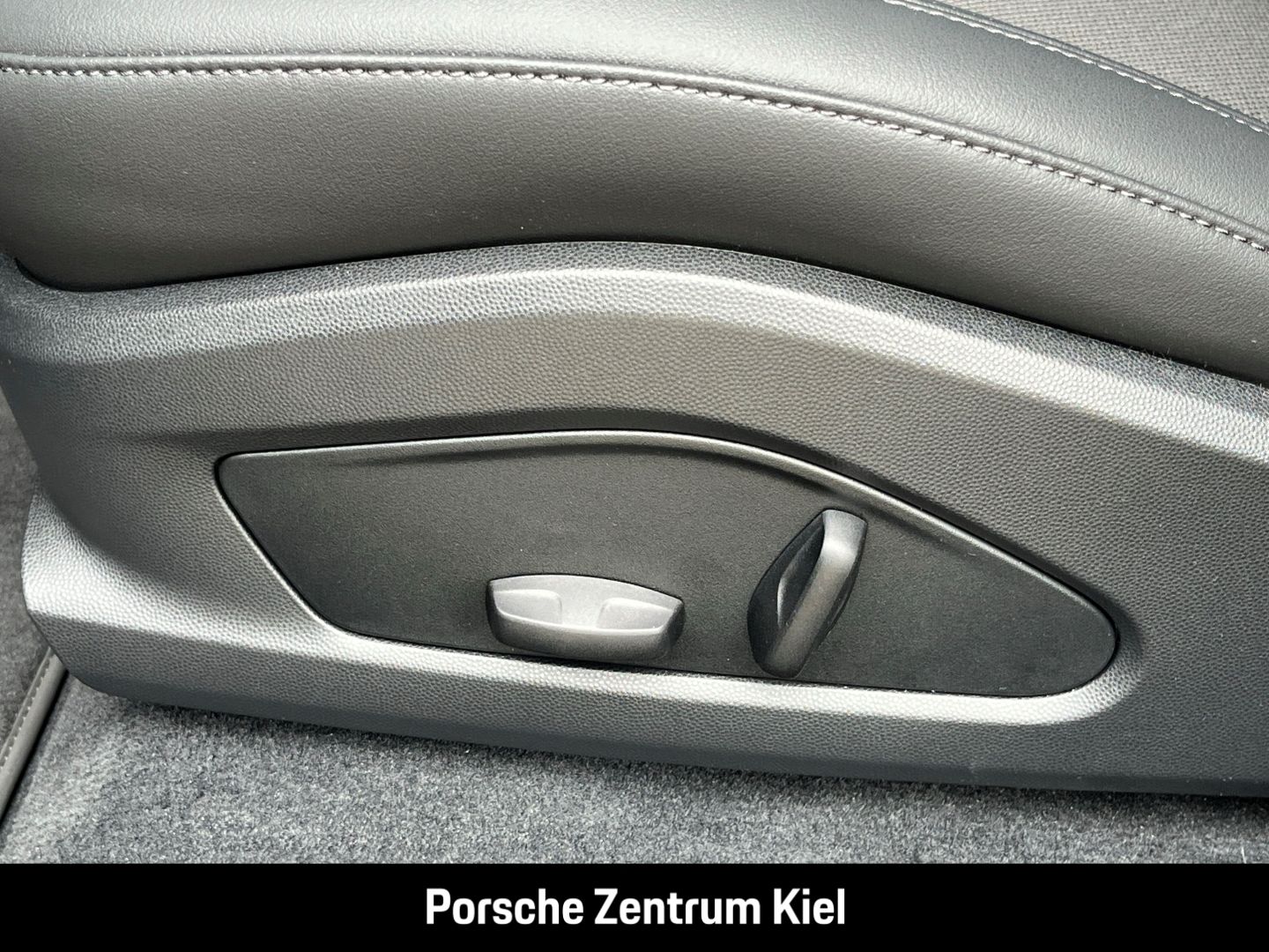 Porsche Macan - Bild 26