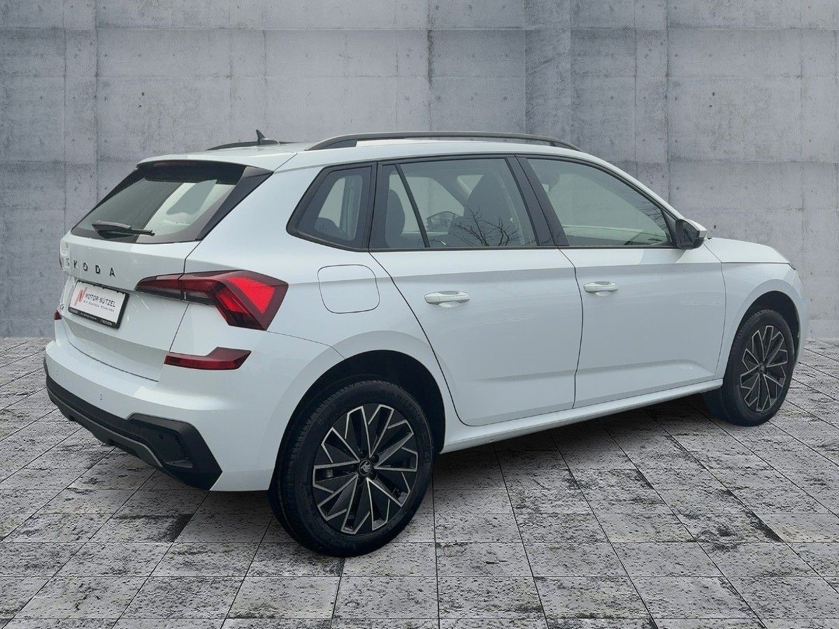 Skoda Kamiq - Bild 5