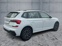 Skoda Kamiq - Vorschau Bild 5