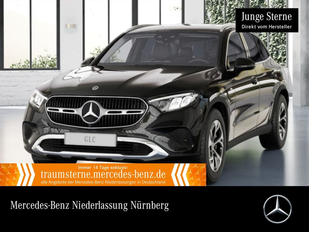 Image of Mercedes-Benz GLC 300