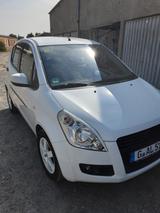 Suzuki Splash 1.0 ,Liebhaberfahrz.mit vielen Extras - Suzuki Splash