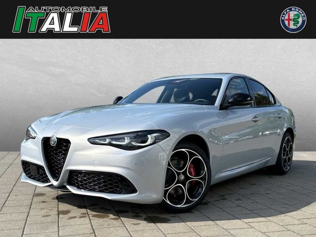 Alfa Romeo Giulia Veloce 2.0 Turbo 16V AT8-Q4