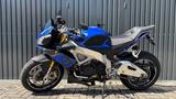 Aprilia TUONO V4 1100 RR TUONO - APRILIA TUONO 1100